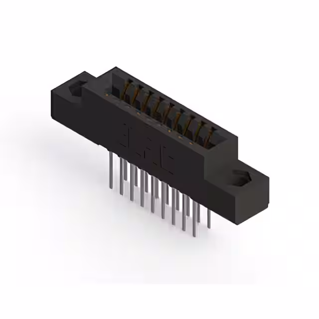 391-018-522-204 EDAC Inc.  Edgeboard Connectors